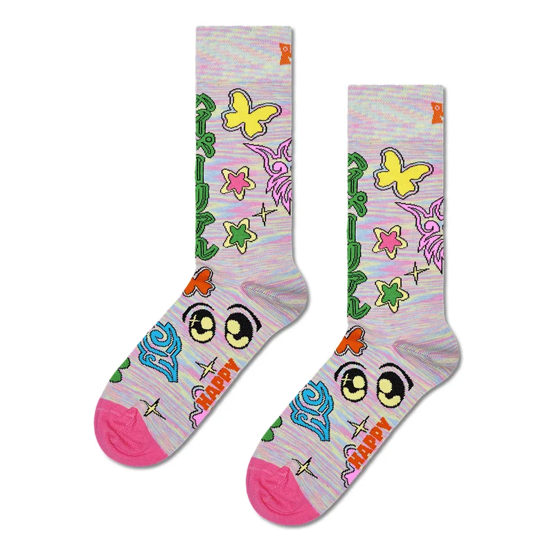 Out Of This World Sock