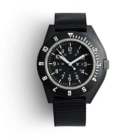 Marathon Pilot's Navigator Watch