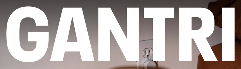 GANTRI