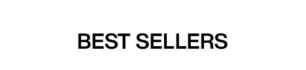 best sellers