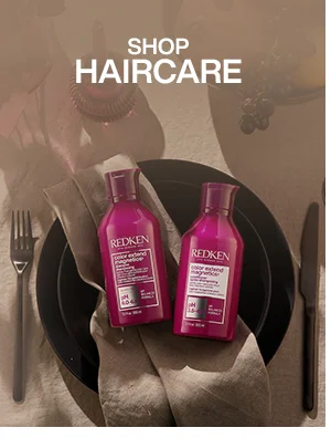 shop haircare
