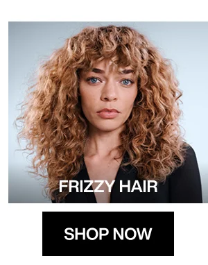 Frizzy Hair