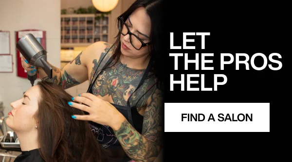 LET THE PROS HELP