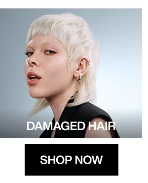 Damaged Hair