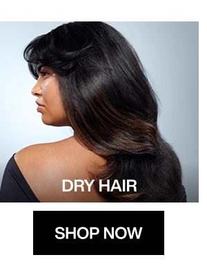 Dry Hair