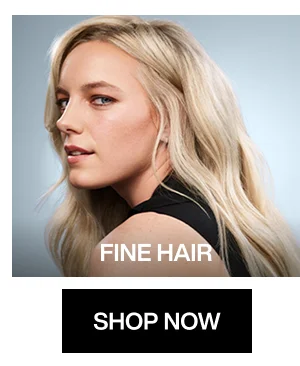 Fine Hair