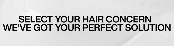 Get Haircare for Your Concern