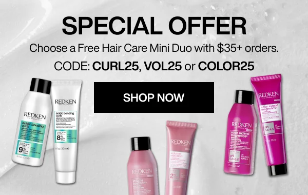 SPECIAL OFFER