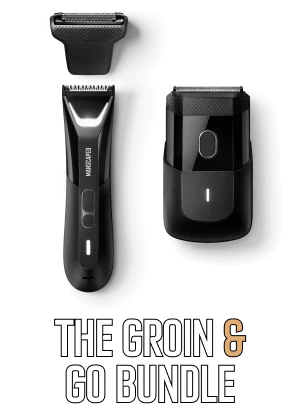 The Groin & Go Bundle