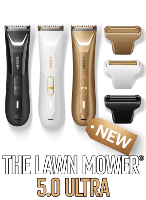 The Lawn Mower® 5.0 Ultra