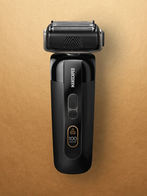 SkinSafe® trimmers