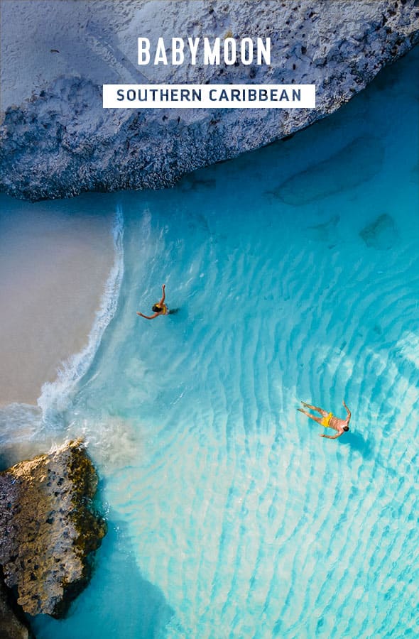 SOUTHERN CARIBBEAN