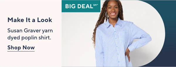 big deal