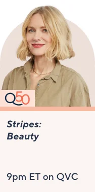 stripes beauty