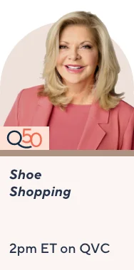 shoe shopping