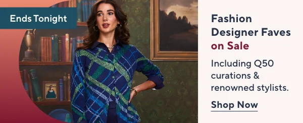 fashion designer sale