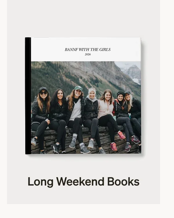 Unlimited Free Photo Book Pages