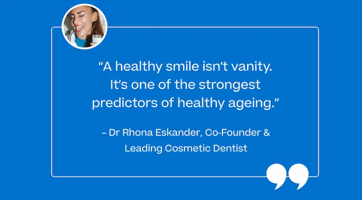 Dr Rhona Eskander