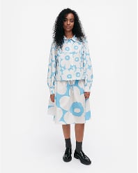 Rypytys Unikko Blouse