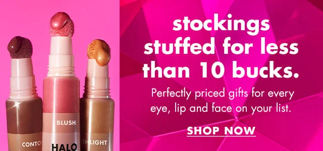stocking stuffers