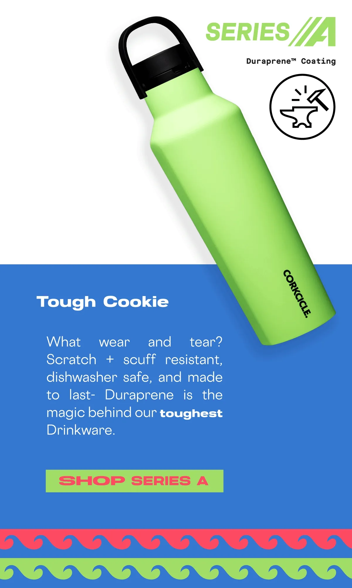 Shop Duraprene Drinkware