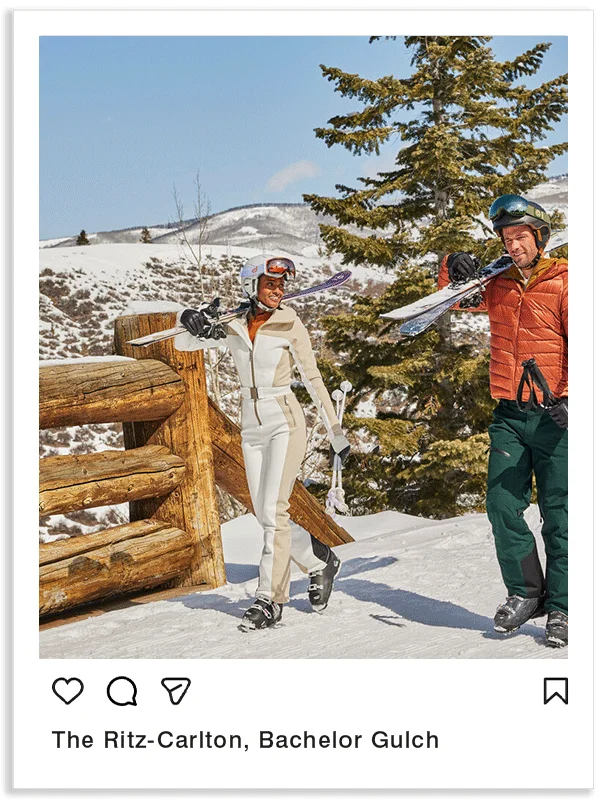 The Eitz-Cariton, Bachelor Gulch