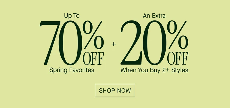 SHOP NOW