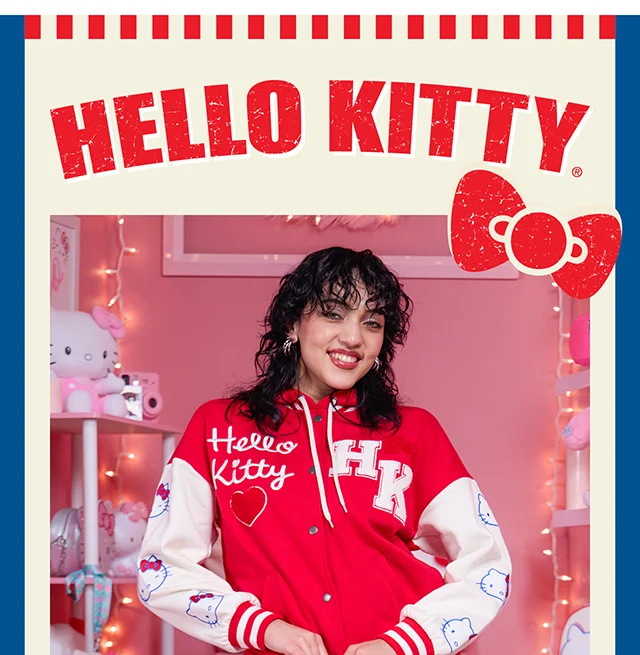Hello Kitty