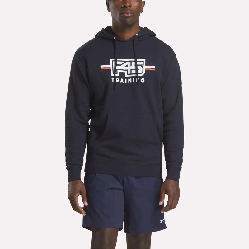 Image of Reebok x F45 Training Hoodie