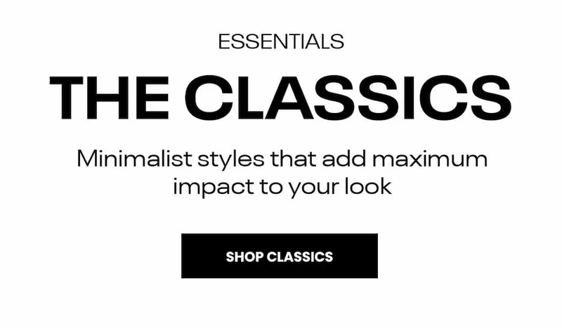 Shop Classics