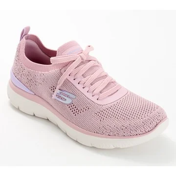 Skechers Summits Vegan Washable Knit Slip-On Sneaker -Sneak Peek