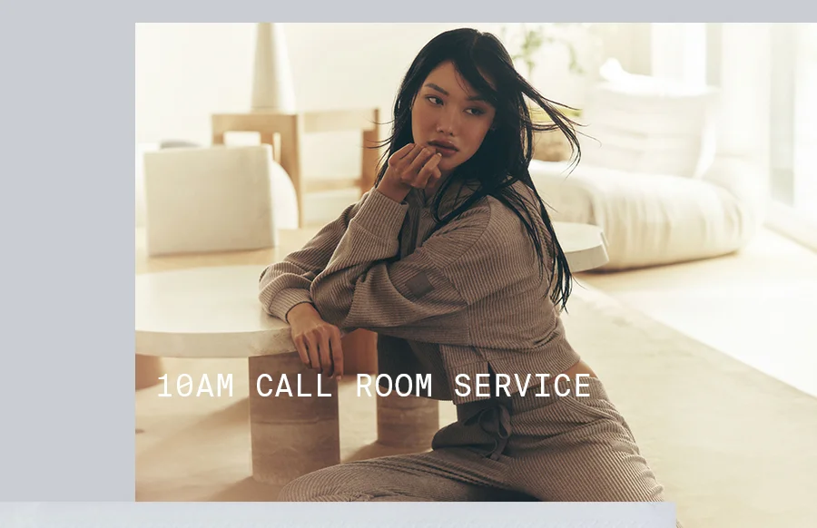 10AM CALL ROOM SERVICE