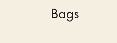 Bags