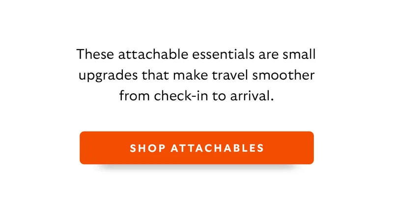 These attachable essentials are small upgrades that make travel smoother from check-in to arrival.