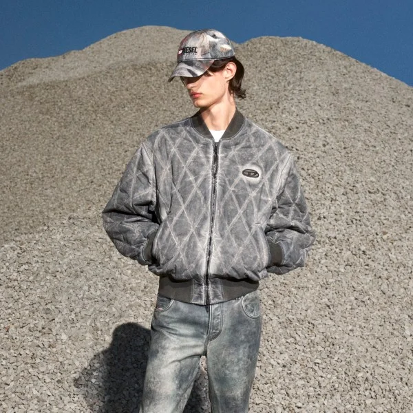 Diesel