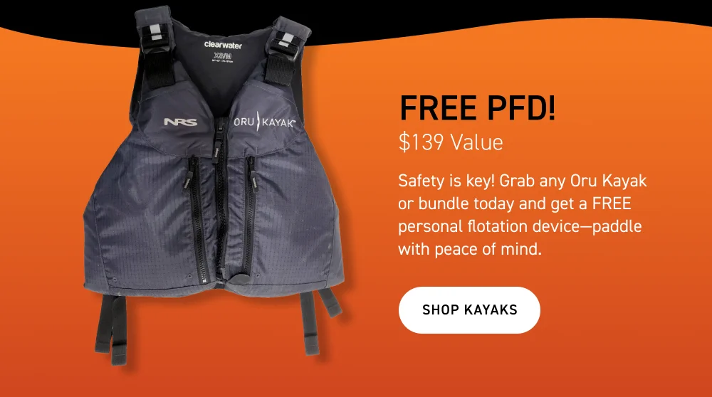 Free Gift with purchase!