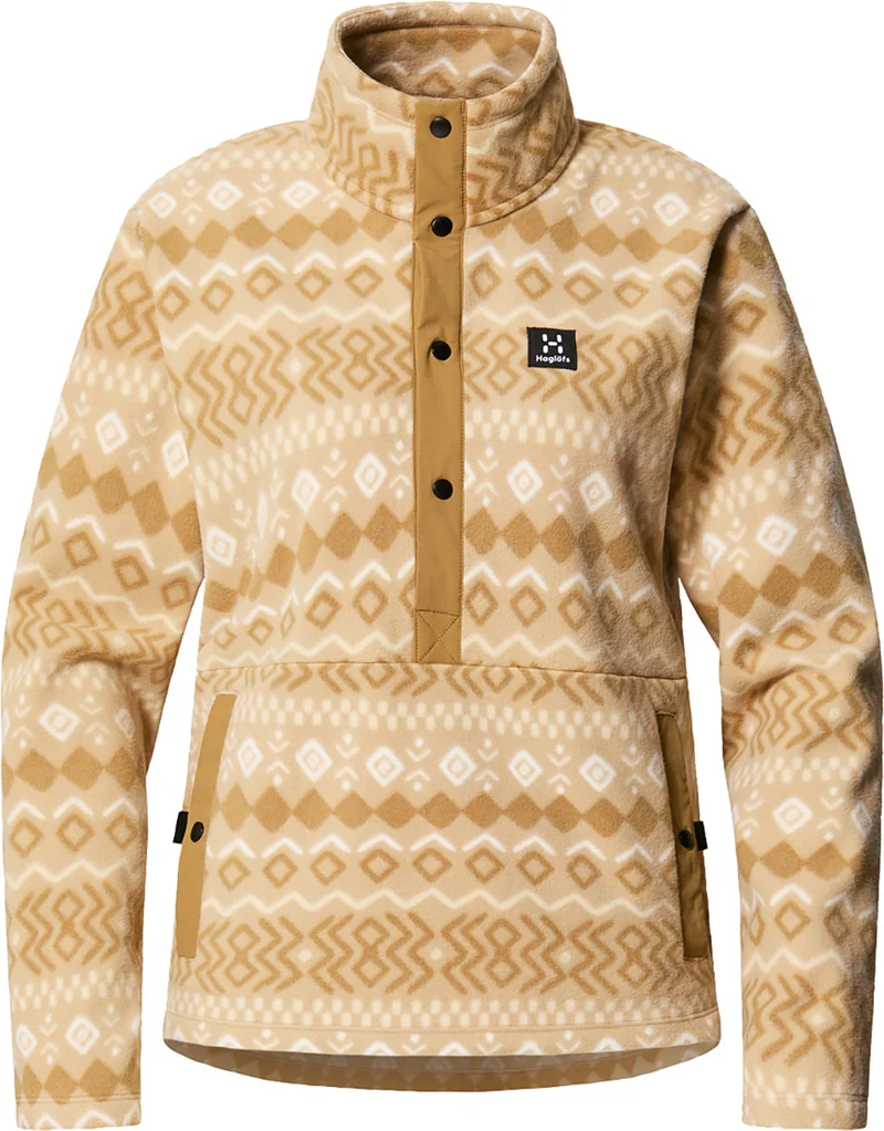 Haglöfs,  Sand - Cinnamon Brown / M