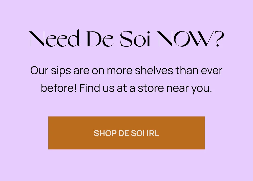 Shop De Soi IRL