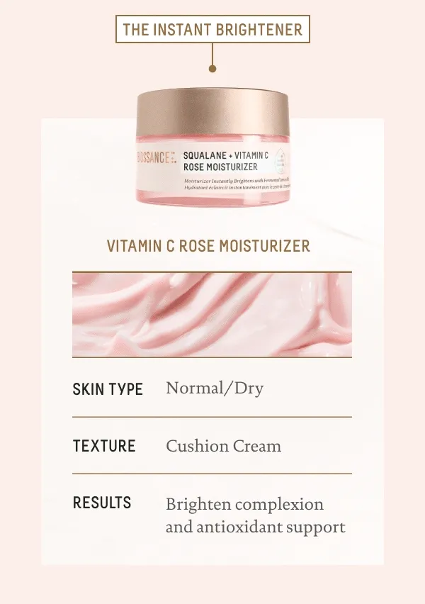 Find Your Moisturizer Match