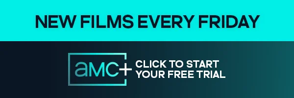 AMC+ ad