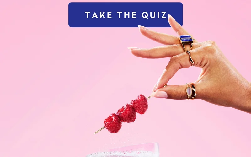 Take the quiz