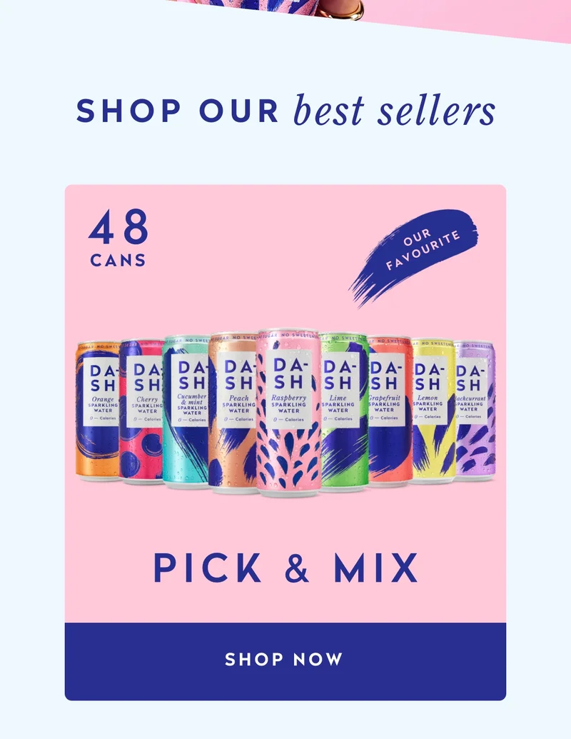 48 Cans