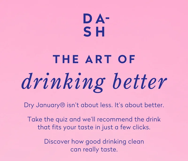 The art of drinking better.
