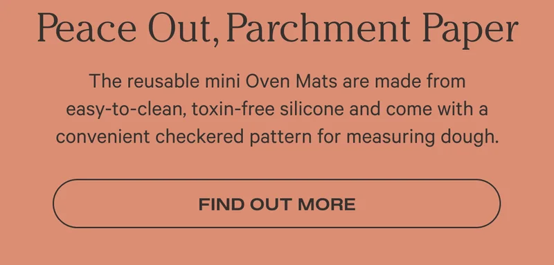 Peace Out, Parchment Paper - FIND OUT MORE