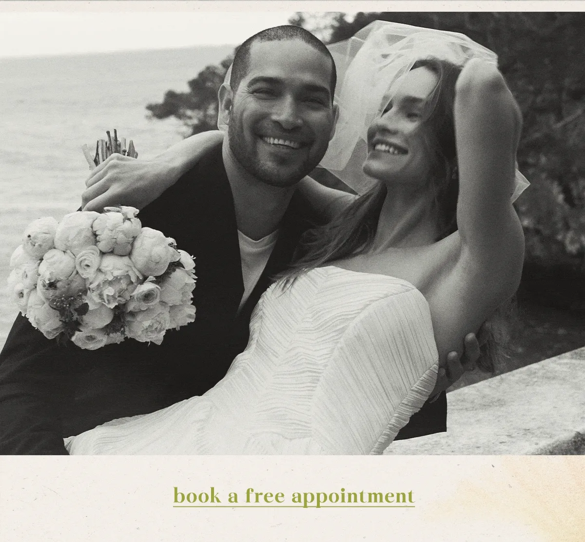 book a free appointment