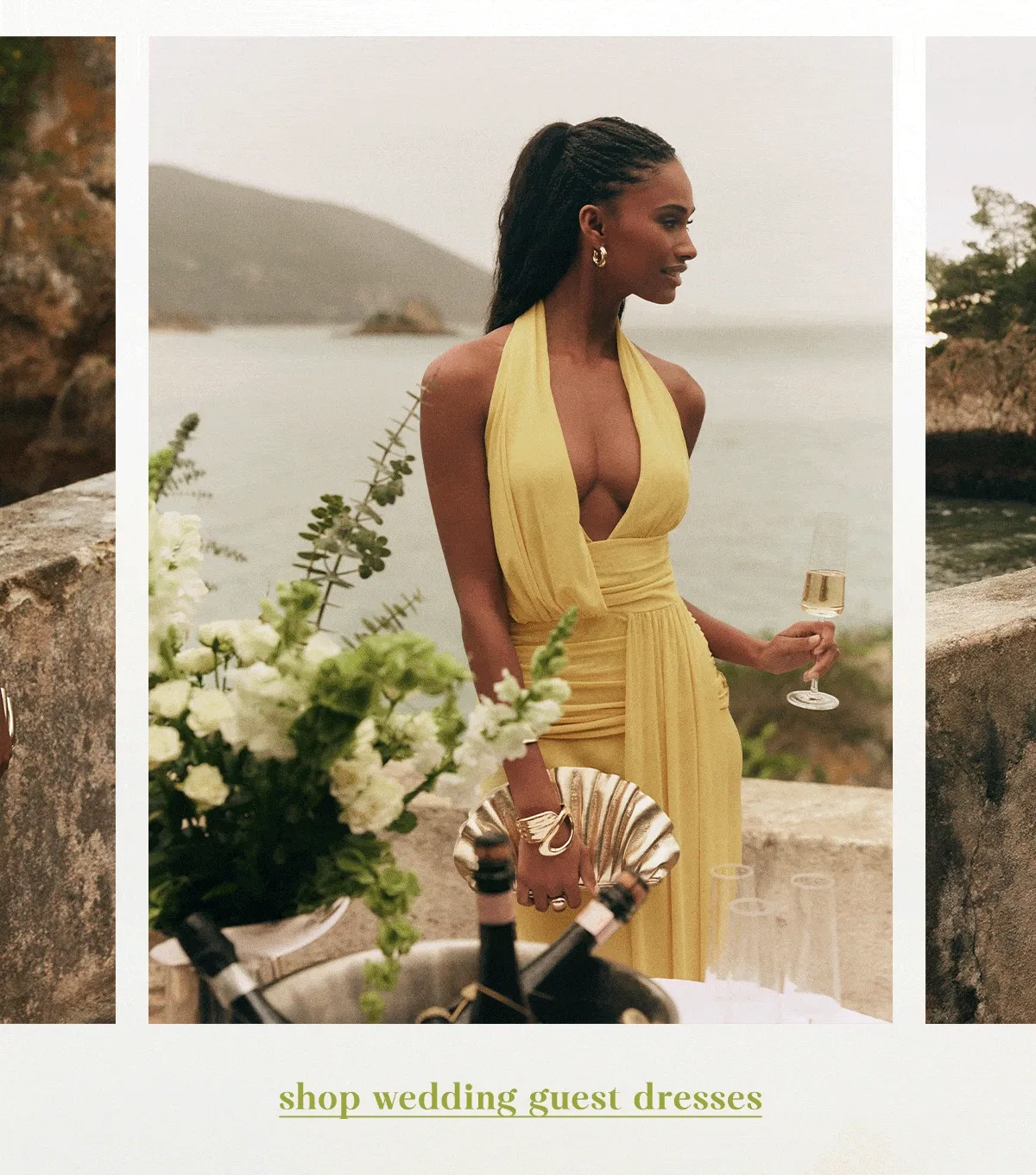 shop wedding guest dresses