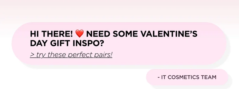 Need Some Valentines Day Gift Inspo?