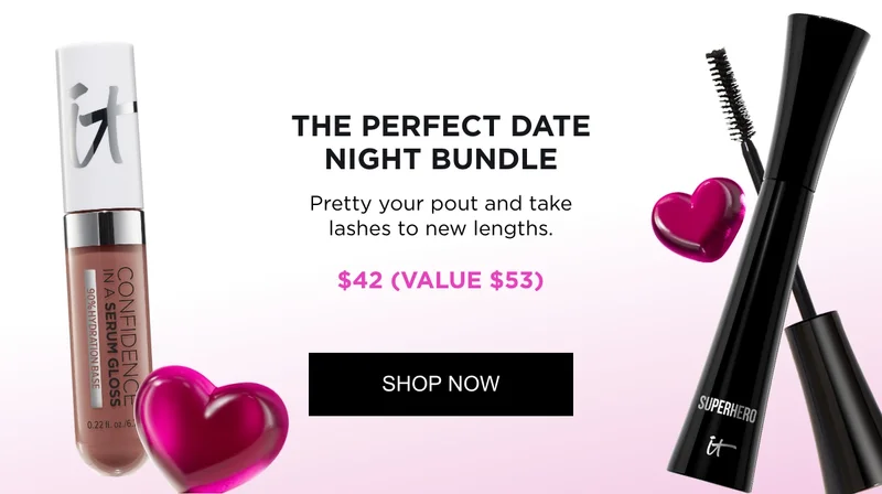 Perfect Date Night Bundle