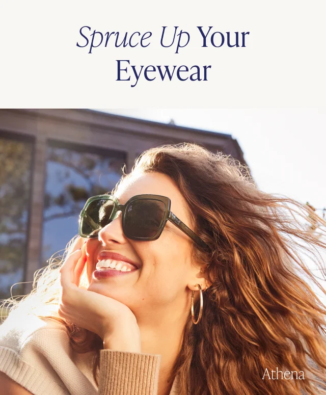 Athena Traveler Sunglasses - Image