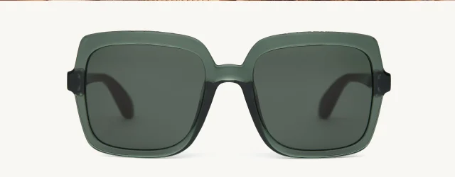 Athena Traveler Sunglasses - Image